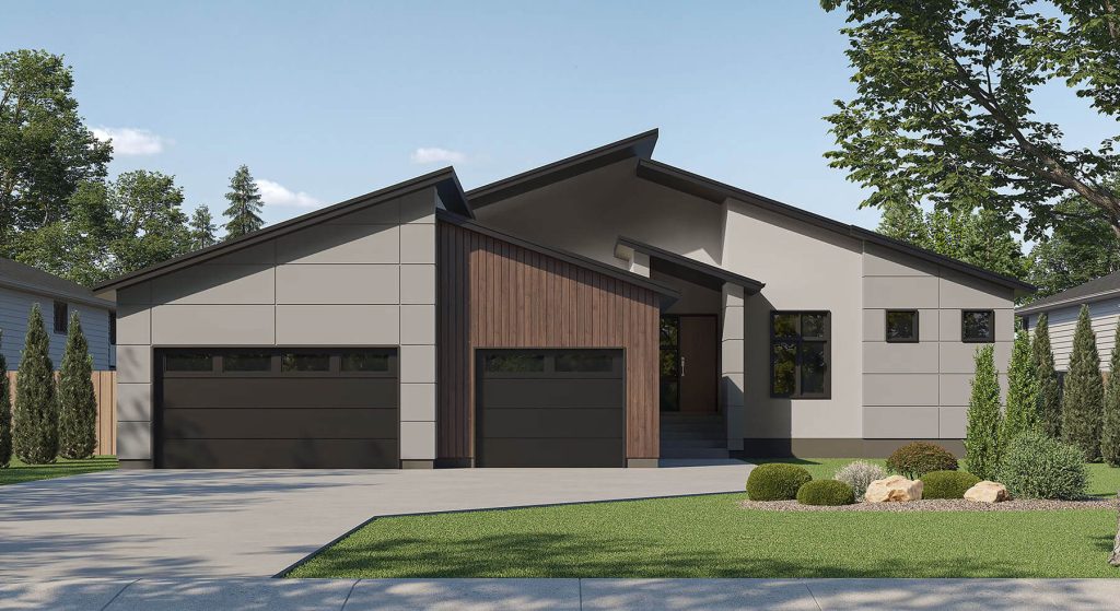 3 Hunter's Cove street view.