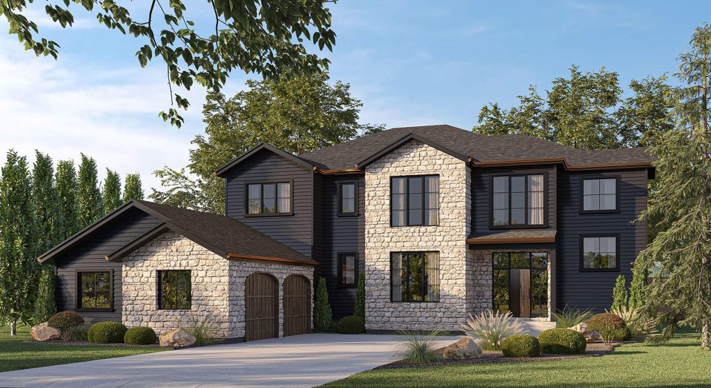 Street view of 69 Will's Way.