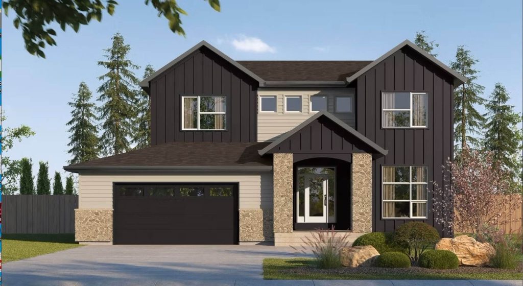 77 Will's Way street view.