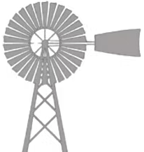 Prairie Ridge South logo